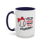 Mother's Day Mug - Baseball Mom