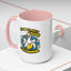Office Mug - I'm Not A Silly Goose