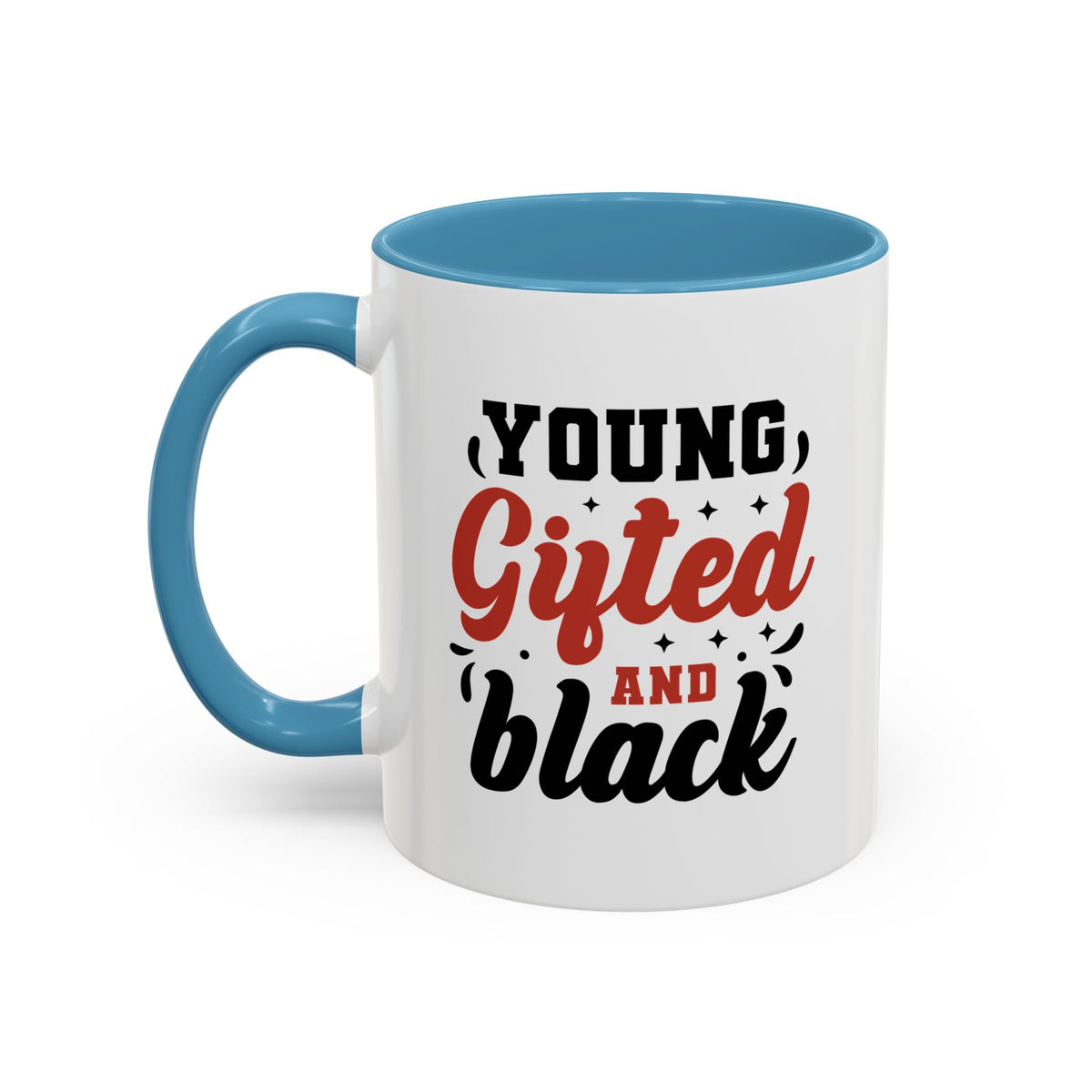 Black History Mug
