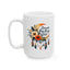 Motivation Mug - Dream Big Stay Wild