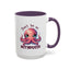 Humor Mug - Don't Be An Octopussy