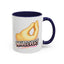 Humor Mug - Whatever Hand
