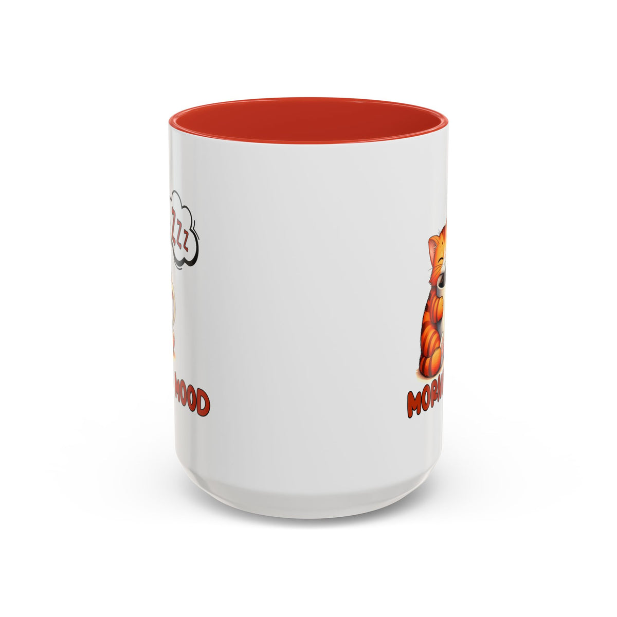 Humor Mug - Morning Mood