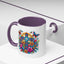 Religious Mug - Cross