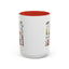 Father's Day Mug - Handy Dad