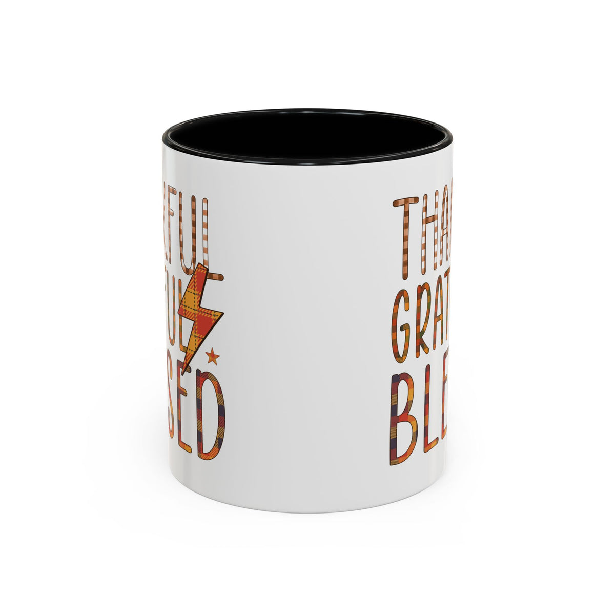 Fall Mug