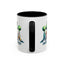 Alien Mug - EU Extraterrestrial University