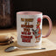 Humor Mug - I'm Sorry If I Offended You