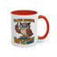 Office Mug - I'm Not Arguing