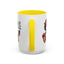 Adult Mug - Yes I'm Pretty