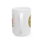 Valentine's Day Mug - Love You To The Gnome