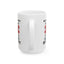 Wellness Mug - Emotional Support Human