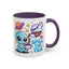 Alien Mug - Spill The Tea