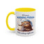 Humor Mug - If I Was A Morning Person