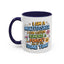 Humor Mug - I Am a Multitasking