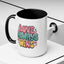 Anniversary Mug - Love Always Wins