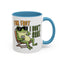 Humor Mug - Fun Fact