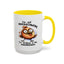 Humor Mug - I'm Not a Procrastinating