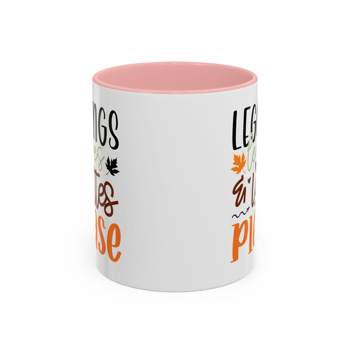 Fall Mug