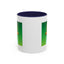 Alien Mug - UFO Ganja
