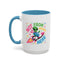 Alien Mug - Not From Around Here