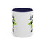Adventure Mug - Learning Is Life's Adventure