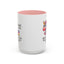 Adult Mug - Queef Unicorn
