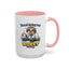 Office Mug - I'm Not Feeling
