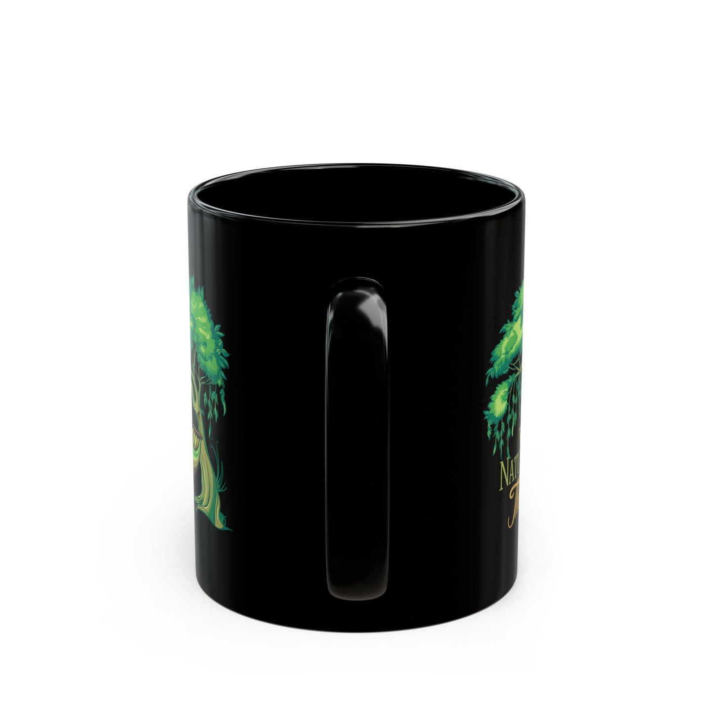 Adventure Mug - Nature's Therapy
