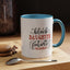 Black History Mug