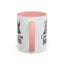 Humor Mug - I'll Get Over It Cat