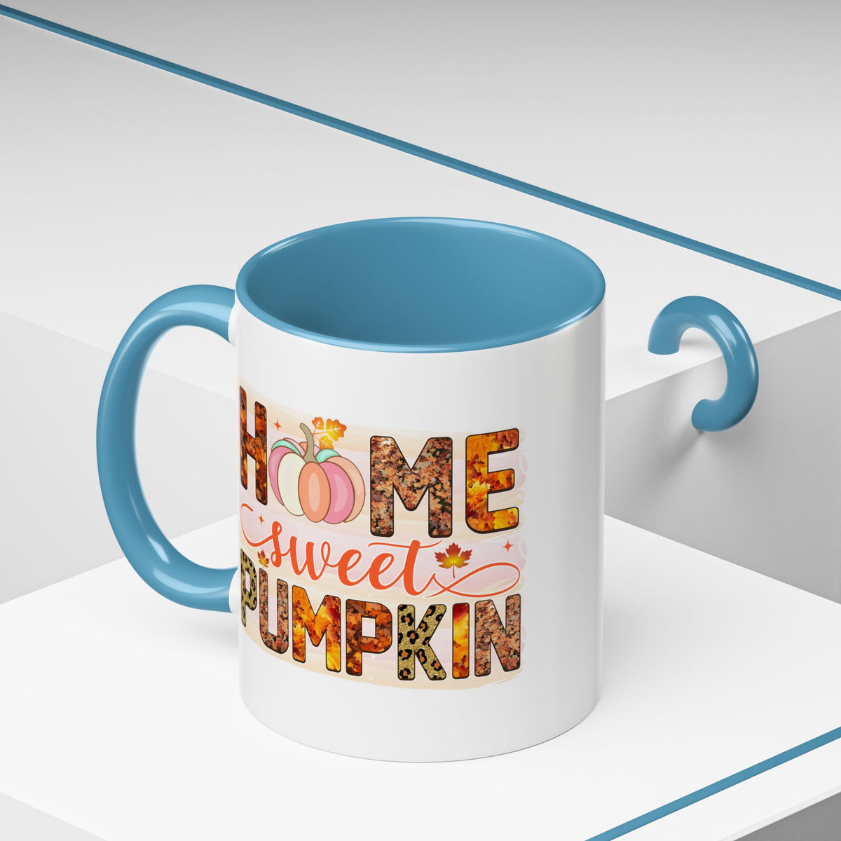 Fall Mug