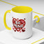 Valentine's Day Mug - Be Mine