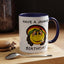 Birthday Mug - Have a Jammin Birthday