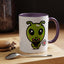 Alien Mug - Alien Hug Cat