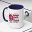 Office Mug - Giddy Up