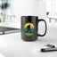 Adventure Mug - Hide & Seek World Champion