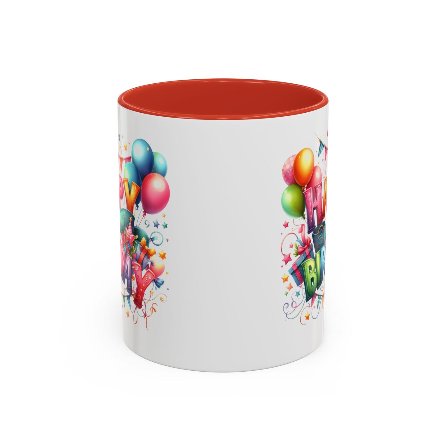 Birthday Mug - Birthday Celebration
