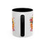 Humor Mug - Don't Be a Twat Waffle