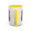 Adventure Mug - Let's Go Camping Bear