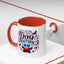 Animal Mug - The Dog Father