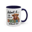 Anniversary Mug - Admit It