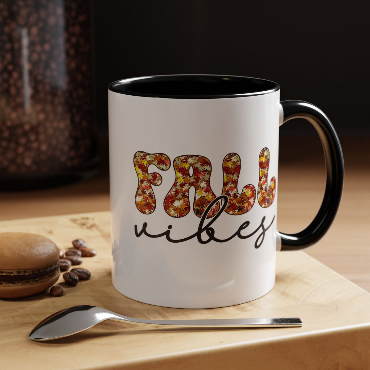 Fall Mug