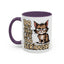 Animal Mug - Do Not Take Life