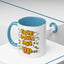 Adult Mug - Face Down Ass Up