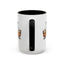 Humor Mug - Delete All Cookies