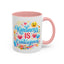 Wellness Mug - Kindness is Contagious