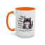 Birthday Mug - Finally Old Enough