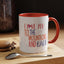 Adventure Mug - I Love You To The Mountains
