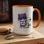 Humor Mug - I Do What I Want